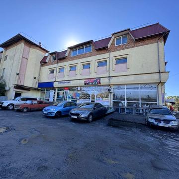 Петрушевича, 3б