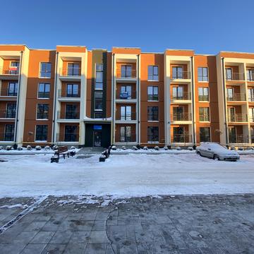 Українська вул., 12/3