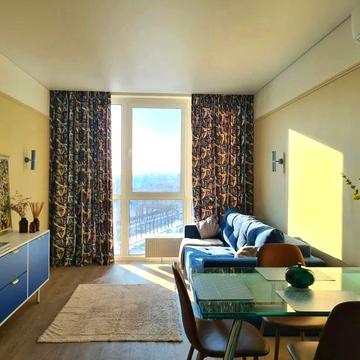 Віктора Некрасова вул. (Північно-Сирецька), 6