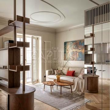 Дарвіна вул., 1