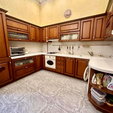 Борисоглібська вул., 17/1