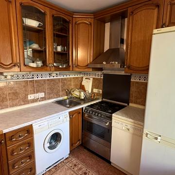 Бульварно-Кудрявська вул. (Воровського), 6