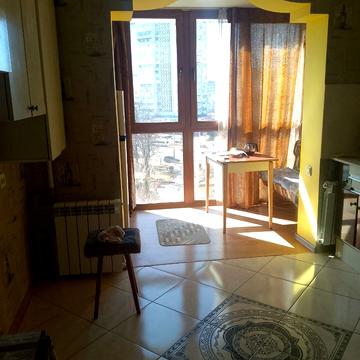 Науки просп. (Гагаріна), 112