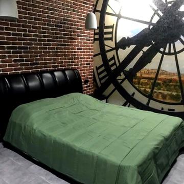 Європейська вул. (Миронова), 9-А