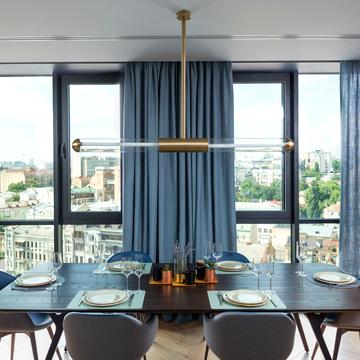 Саксаганського вул., 37-К