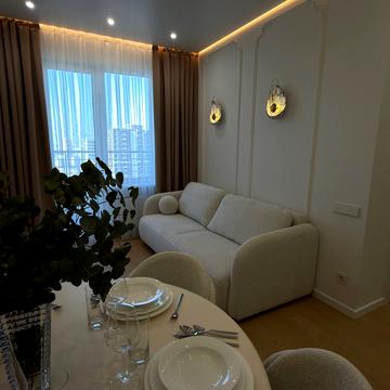 Курортний пров., (Будинок)