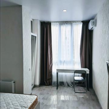 Каховська вул., 62-А