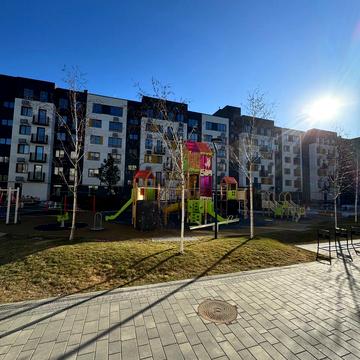 Соборна вул., 2-К/25