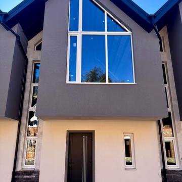 Соснівська вул.