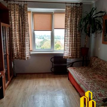 Івана Пулюя вул., 29