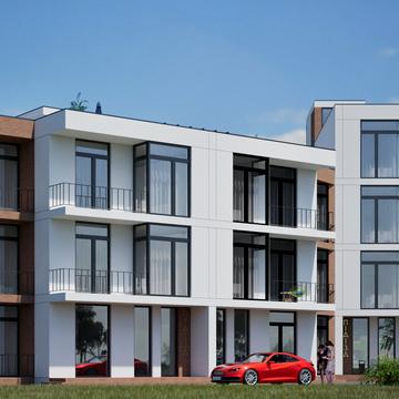 Івана Мазепи вул., 73