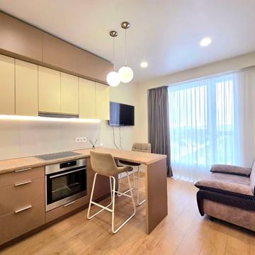 Набережна Перемоги вул., 112-Д к1