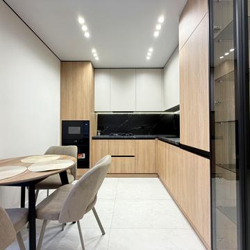 Височана вул., 18 к14