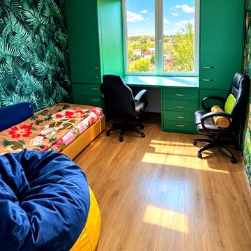 Козака Мамая вул. (Юних Ленінців), 28