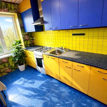 Козака Мамая вул. (Юних Ленінців), 28