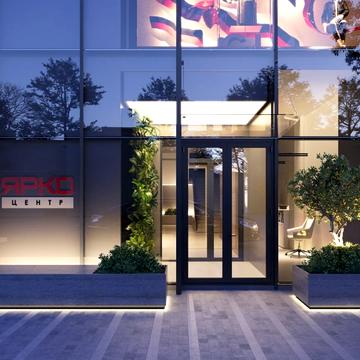 Південний бульвар, 22