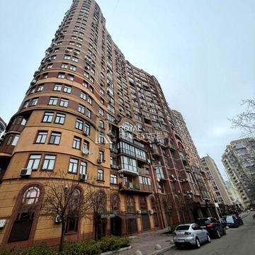 Євгена Коновальця вул. (Щорса), 36-В