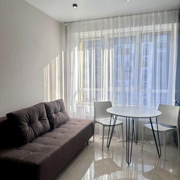 Соборна вул., 2-К/40