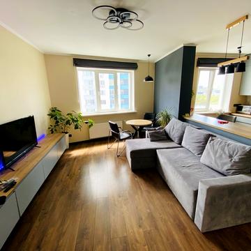 Оболонський просп., 1к3