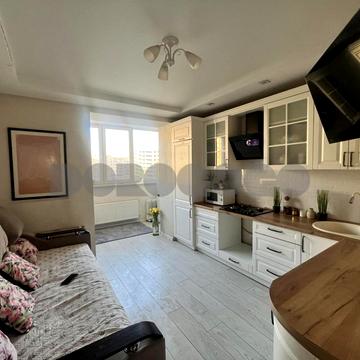 Боголюбова вул., 33