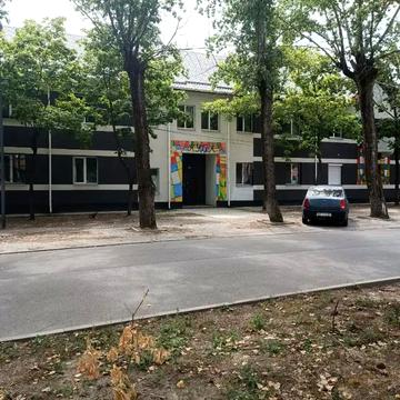 Леоніда Каденюка вул. (Космонавта Волкова), 18