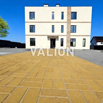 Чехова вул., (Будинок 1)