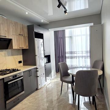 Височана вул., 18 к40