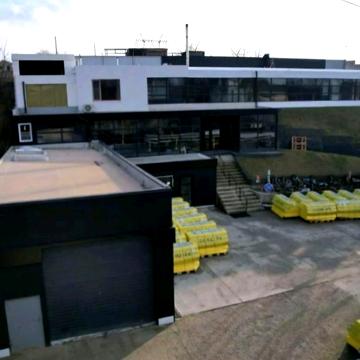 Шевченка вул.