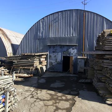 Родевський пров. (Давидова), 2