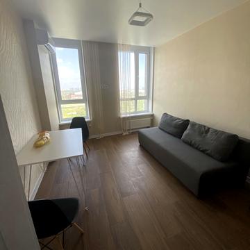 Столичне шосе, 1-А