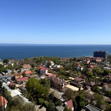 Фонтанська дорога вул. (Перекопской дивизии улица), 124