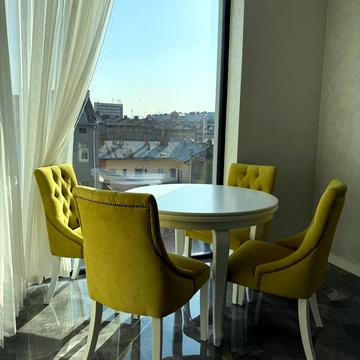 Замарстинівська вул. (Калініна), 40