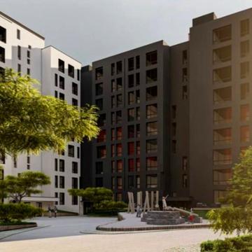 Національної Гвардії вул., (Будинок 5)