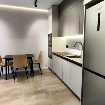 Бульварно-Кудрявська вул. (Воровського), 17-В