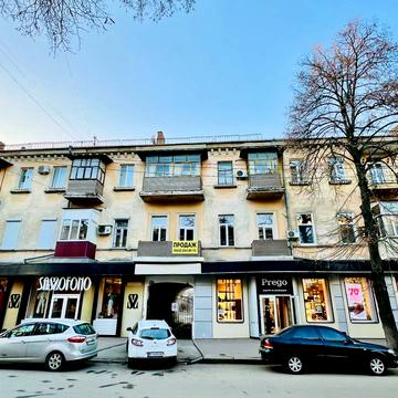 Котляревського вул., 18