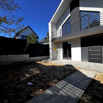 Малишка вул.