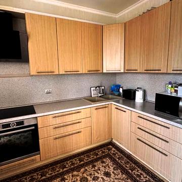 Олени Пчілки вул., 2