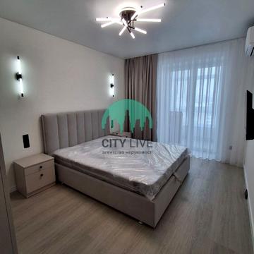 Олександра Довженка вул., 23а