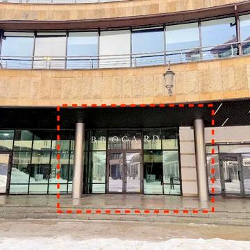 Велика Васильківська вул. (Червоноармійська), 13/1