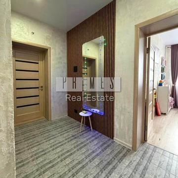 Львівська вул., 1-А