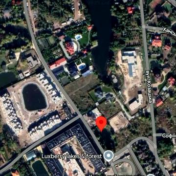 Козацька вул.