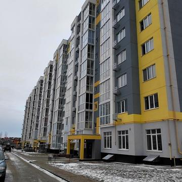 Марії Башкірцевої вул., (Будинок 3)