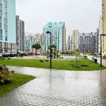 Стрийська вул., 111-Е