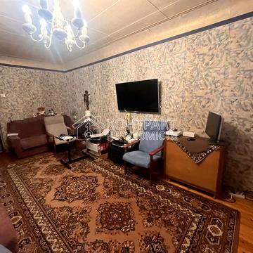 Андрія Ощепкова вул., 11