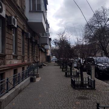 Покровський пров., 3