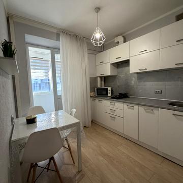 Фонтанська дорога вул., 61