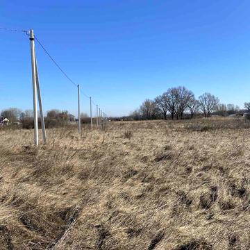 Рогозів, Бориспільський, Київська область 3500.0 USD