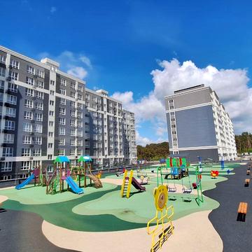 Лісова вул., 42-В