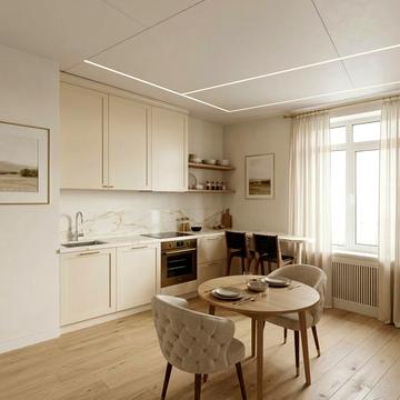 Лісна вул., (Будинок 3)