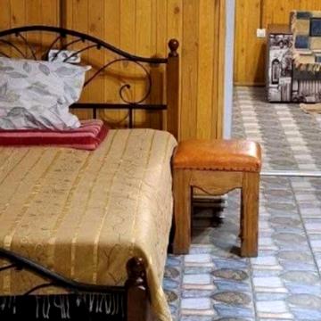 Бочарова вул.